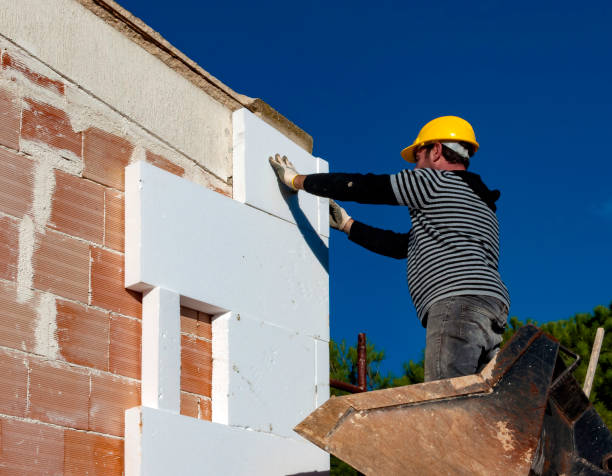 Best Spray Foam Insulation in Minden, LA