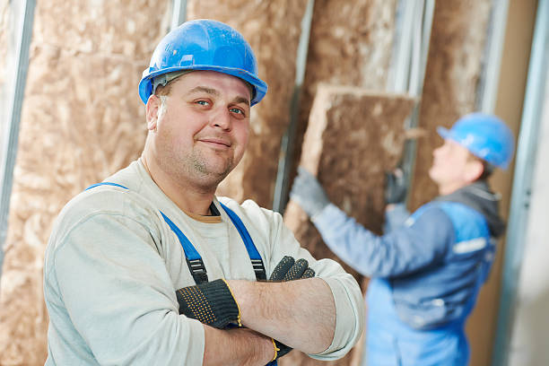 Best Commercial Insulation in Minden, LA
